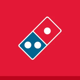 Biểu tượng Domino's Pizza Türkiye