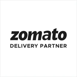 Biểu tượng Zomato Delivery Partner